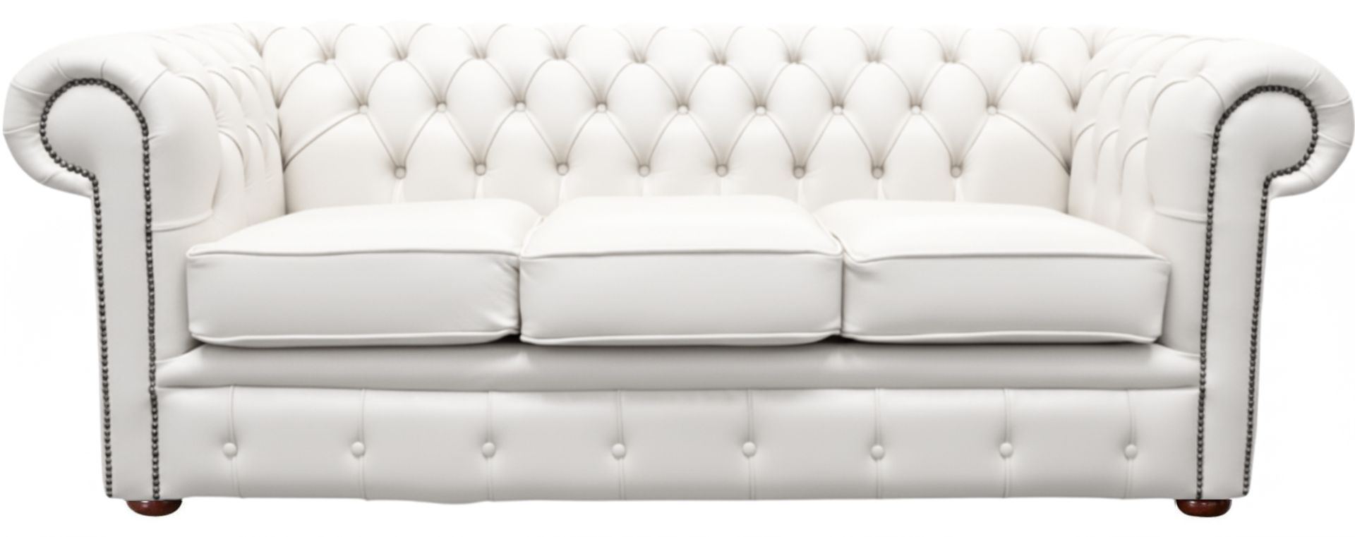 The Cambridge Chesterfield